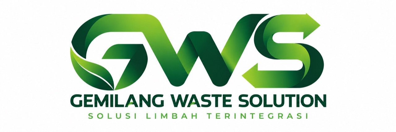 Gemilang Waste Solution — Solusi Limbah Terintegrasi